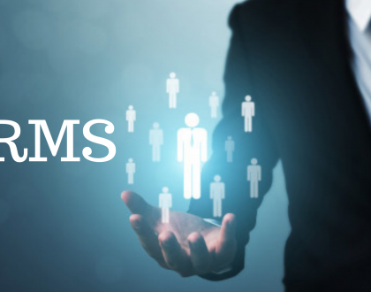 How an HRMS helps manage employees